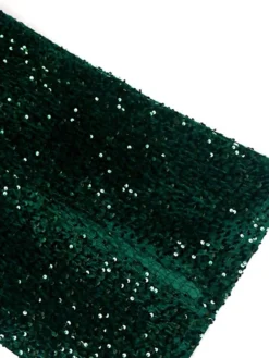 Women‘s Plus Size Curve Party Dress Solid Color V Neck Short Sleeve Spring Fall Elegant Formal Midi Dress Party Cocktail Party Dress -HANs Plus Size Style Shop apkfha1670581435550