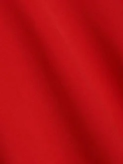 Women's Christmas Swing Dress Slip Dress Vintage Dress Midi Dress Green Black Wine Sleeveless Pure Color Backless Winter Fall Autumn Spaghetti Strap Fashion Daily Date 2022 S M L XL XXL 3XL -HANs Plus Size Style Shop bghdjt1667815069320