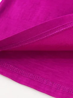 Women‘s Plus Size Curve Party Dress Solid Color Crew Neck Short Sleeve Spring Fall Stylish Prom Dress Maxi Long Dress Party Vacation Dress -HANs Plus Size Style Shop bpxuwd1662459978573