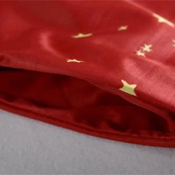 Women‘s Christmas Hoodie Dress Winter DressShort Mini Dress Red Black Long Sleeve Elk Tree Pocket Fall Winter Hooded Stylish Modern Loose Fit 2022 S M L XL XXL 3XL -HANs Plus Size Style Shop cvcuoy1663726326305