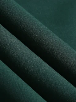 Women's Vintage Tea Dresses Homecoming Dress Cocktail Dress Mini Dress Black Wine Navy Blue Sleeveless Pure Color Backless Summer Spring Fall Off Shoulder 1950s Party Wedding Guest 2023 -HANs Plus Size Style Shop epkfve1650968928200