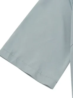 Women's Plus Size Curve Wedding Guest Dress Lace A Line Dress Floral Round Neck Lace 3/4 Length Sleeve Spring Summer Casual Mother‘s Day Knee Length Dress Daily Holiday Dress -HANs Plus Size Style Shop erauev1693288349294