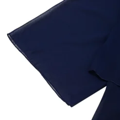 Women‘s Plus Size Curve Work Dress Holiday Dress Swing Dress Classic Holiday Date Vacation Midi Dress Ruched Mesh V Neck Half Sleeve Solid Color Plain Regular Fit Wine Dark Blue Fall Winter -HANs Plus Size Style Shop frfbkm1669285572067