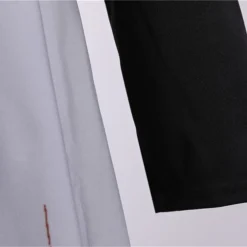 Women's Christmas Knee Length Dress Gray White Black Red Brown Long Sleeve Print Bow Print Fall Winter V Neck Casual Vintage2021 S M L XL XXL 3XL -HANs Plus Size Style Shop fsaztj1629971761376