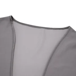 Women's Plus Size Curve Two Piece Dress Floral Round Neck Print 3 4 Length Sleeve Spring Summer Work Casual Midi Dress Casual Daily Dress -HANs Plus Size Style Shop gbfgkt1669282298826