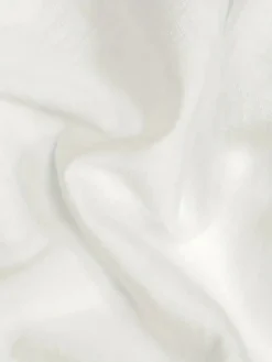 Women‘s Plus Size Curve Casual Dress Swing Dress Solid Color Long Dress Maxi Dress Long Sleeve Button Fake Two Piece V Neck Basic Daily Black White Summer Spring L XL XXL 3XL 4XL -HANs Plus Size Style Shop ggtpaj1695205305160