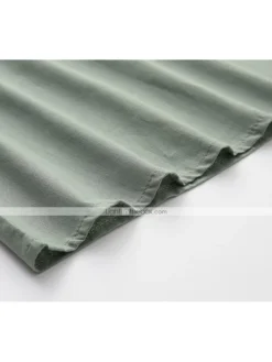 Women's Casual Dress T Shirt Dress Tee Dress Shift Dress Midi Dress Black Yellow Pink Short Sleeve Pure Color Patchwork Summer Spring V Neck Basic Vacation Summer Dress Spring Dress Loose Fit 2022 S -HANs Plus Size Style Shop gnwaoi1626926361048