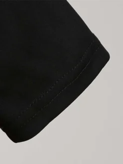 Women‘s Christmas Retro Elegant Vintage Dress Midi Dress Party Ruched Patchwork Santa Claus Crew Neck Long Sleeve Regular Fit Fall Winter 2023 Black Red S M L XL -HANs Plus Size Style Shop haumhe1694426169009