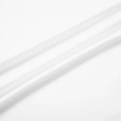 Women's Shirt Dress Casual Dress Midi Dress White Blue Green Long Sleeve Pure Color Ruched Spring Summer Shirt Collar Basic Daily Date Vacation Loose Fit 2023 S M L XL XXL 3XL -HANs Plus Size Style Shop hbwmnu1684138282509