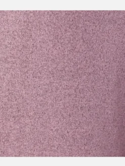 Women's Casual Dress T Shirt Dress Tee Dress Winter Dress Mini Dress Patchwork Button Daily Going Out Weekend Basic Elegant Crew Neck Long Sleeve Black Pink Grey Color S M L XL 2XL Size -HANs Plus Size Style Shop hipabu1693363969362