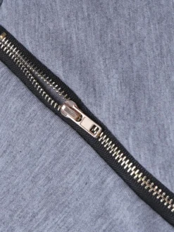 Women's Casual Dress Hoodie Dress Plain Dress Mini Dress Pocket Outdoor Daily Going Out Active Fashion Hooded Long Sleeve 2023 Loose Fit Black Red Green Color S M L XL XXL Size -HANs Plus Size Style Shop ibbbeu1693558008908