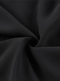 Women‘s Plus Size Curve Holiday Dress Solid Color Crew Neck Print Sleeveless Spring Summer Casual Short Mini Dress Casual Daily Dress -HANs Plus Size Style Shop janbpg1650530324842