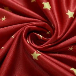 Women‘s Christmas Hoodie Dress Winter DressShort Mini Dress Red Black Long Sleeve Elk Tree Pocket Fall Winter Hooded Stylish Modern Loose Fit 2022 S M L XL XXL 3XL -HANs Plus Size Style Shop jduqgu1663726327768