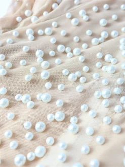 Women‘s Plus Size Curve Party Dress Bodycon Sheath Dress Color Block Long Dress Maxi Dress Short Sleeve Ruched Patchwork Crew Neck Party Black White Spring Summer L XL XXL -HANs Plus Size Style Shop kgznaw1676979616786