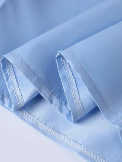 Women's Plus Size Party Dress Shift Dress Semi Formal Dress Midi Dress Red Blue Light Blue Half Sleeve Paisley Lace Summer Spring Fall Crew Neck Elegant Wedding Guest Spring Dress 2023 L XL XXL 3XL -HANs Plus Size Style Shop kxswde1615360401107