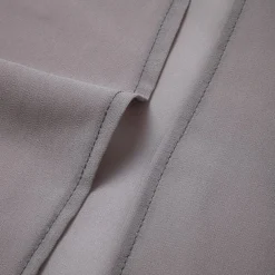 Women's Plus Size Curve Two Piece Dress Floral Round Neck Print 3 4 Length Sleeve Spring Summer Work Casual Midi Dress Casual Daily Dress -HANs Plus Size Style Shop lgfvvc1669282300294