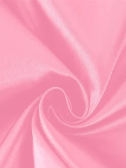 Women‘s Plus Size Curve Party Dress Solid Color Stand Collar Long Sleeve Winter Fall Elegant Formal Mini Dress Party Cocktail Party Dress -HANs Plus Size Style Shop mhamth1669974353067