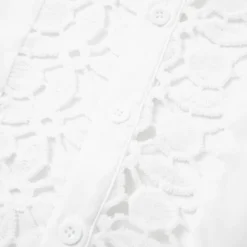 Women's Shirt Dress Casual Dress Midi Dress White Blue Green Long Sleeve Pure Color Ruched Spring Summer Shirt Collar Basic Daily Date Vacation Loose Fit 2023 S M L XL XXL 3XL -HANs Plus Size Style Shop mhruym1684138291442