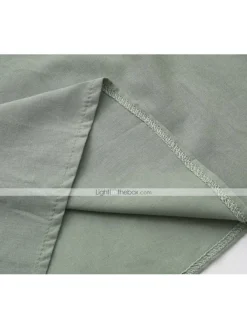 Women's Casual Dress T Shirt Dress Tee Dress Shift Dress Midi Dress Black Yellow Pink Short Sleeve Pure Color Patchwork Summer Spring V Neck Basic Vacation Summer Dress Spring Dress Loose Fit 2022 S -HANs Plus Size Style Shop mpmvbq1626926367041