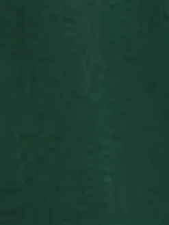 Women's Plus Size Curve Casual Dress Sheath Dress Plain Midi Dress Long Sleeve Lace Up Split V Neck Fashion Outdoor Green Fall Winter XL XXL 3XL 4XL -HANs Plus Size Style Shop mxhfvc1695031567450