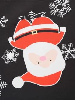 Women's Christmas Knee Length Dress Purple Wine Gray White Black Red Light Green Short Sleeve Print Bow Print Fall Winter Round Neck Casual Vintage2021 S M L XL XXL -HANs Plus Size Style Shop nmjhwr1630046095019