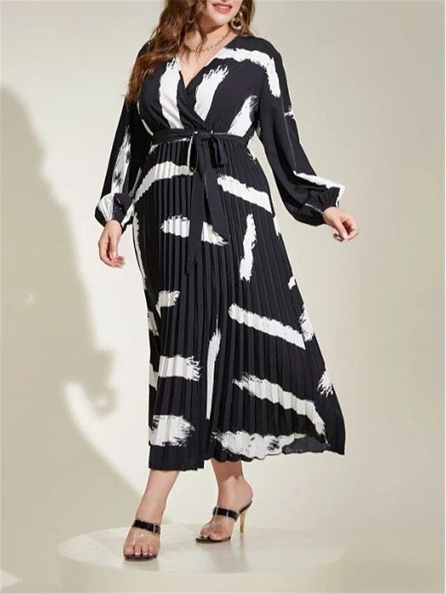 HANs Plus Size Style Shop -HANs Plus Size Style Shop pnelzt1693300595603