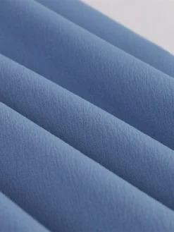 Women's Plus Size Retro 1950s Vintage Dress Mini Dress Daily Holiday Backless Print Floral Spaghetti Strap Sleeveless Regular Fit Spring Fall 2023 Blue XL XXL 3XL 4XL -HANs Plus Size Style Shop pxultj1693533790421