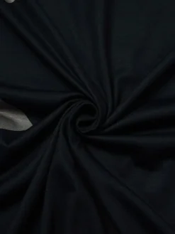 Women‘s T Shirt Dress Tee Dress Mini Dress Black Half Sleeve Color Block Patchwork Print Summer Spring V Neck Vacation Casual 2023 S M L XL XXL 3XL -HANs Plus Size Style Shop rkharb1669256096357