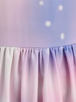 Women‘s Christmas Retro Elegant Vintage Dress Midi Dress Party Ruched Patchwork Santa Claus Crew Neck Long Sleeve Regular Fit Fall Winter 2023 Black Red S M L XL -HANs Plus Size Style Shop syijwj1694426168349