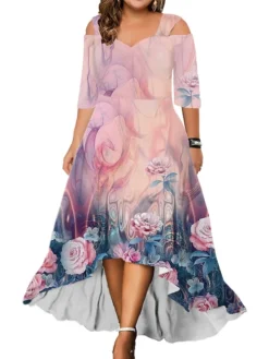 HANs Plus Size Style Shop -HANs Plus Size Style Shop tsnptt1690280983765