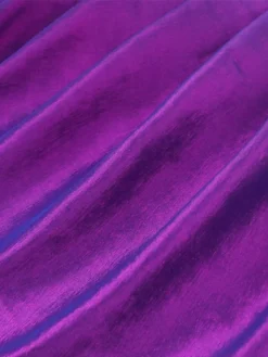 Women‘s Plus Size Curve Party Dress Solid Color Square Neck Short Sleeve Spring Fall Elegant Formal Midi Dress Party Evening Party Dress -HANs Plus Size Style Shop tvadiz1669627698120