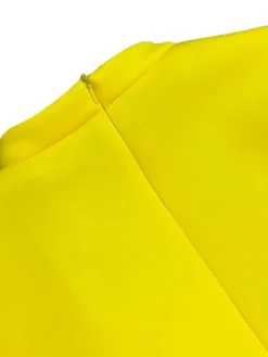 Women‘s Plus Size Curve Party Dress Solid Color Crew Neck Half Sleeve Spring Fall Elegant Modern Maxi Long Dress Formal Party Dress -HANs Plus Size Style Shop tvwnkz1669704987110