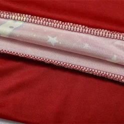 Women‘s Christmas Hoodie Dress Winter DressShort Mini Dress Red Black Long Sleeve Elk Tree Pocket Fall Winter Hooded Stylish Modern Loose Fit 2022 S M L XL XXL 3XL -HANs Plus Size Style Shop ujklju1663726326903