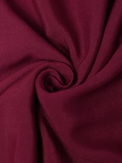 Women‘s Plus Size Curve Strap Casual Dress Solid Color V Neck Lace Sleeveless Spring Summer Dress Mini Dress Daily Fashion Loose Fit -HANs Plus Size Style Shop vjqxxu1693304492651