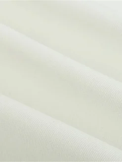 Women‘s Plus Size Curve Work Dress Floral Crew Neck Print 3/4 Length Sleeve Spring Fall Elegant Casual Midi Dress Formal Work Dress -HANs Plus Size Style Shop woedgz1630916631493