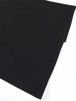 Women's Bodycon Semi Formal Dress Slip Dress Long Dress Maxi Dress Lace Backless Party Holiday Date Fashion Sexy Strap Sleeveless 2023 Regular Fit Black White Orange Color S M L Size -HANs Plus Size Style Shop xbsdut1694414252688