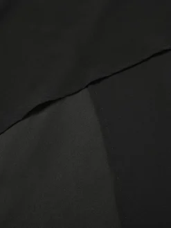 Women's Plus Size Curve A Line Dress Print V Neck Ruched Short Sleeve Spring Summer Basic Casual Short Mini Dress Daily Weekend Dress / Mesh -HANs Plus Size Style Shop xkpakt1693287555001