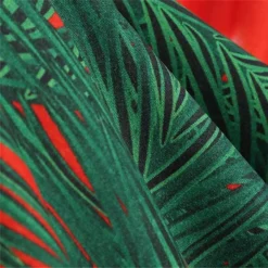 Women's Christmas Swing Dress Vintage DressKnee Length Dress Green Purple Wine Red Long Sleeve Santa Claus Tree Candy Print Fall Winter Crew Neck Vacation Vintage 2022 S M L XL XXL 3XL -HANs Plus Size Style Shop xqijfc1665307586142