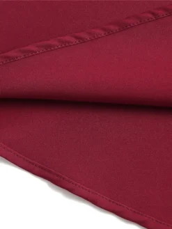 Women's Vintage Tea Dresses Homecoming Dress Cocktail Dress Mini Dress Black Wine Navy Blue Sleeveless Pure Color Backless Summer Spring Fall Off Shoulder 1950s Party Wedding Guest 2023 -HANs Plus Size Style Shop xronzw1650968934618