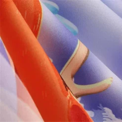 Women's Christmas Swing Dress Vintage DressKnee Length Dress Green Purple Wine Red Long Sleeve Santa Claus Tree Candy Print Fall Winter Crew Neck Vacation Vintage 2022 S M L XL XXL 3XL -HANs Plus Size Style Shop xtpllr1665307580848