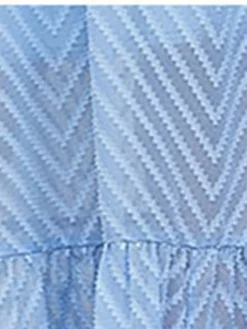 Women's Plus Size Prom Dress Party Dress Corset Dress Long Dress Maxi Dress Light Blue Long Sleeve Pure Color Drawstring Fall Winter Autumn Square Neck Fashion Winter Dress Evening Party Wedding Guest -HANs Plus Size Style Shop xuadns1693535312329